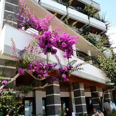 Hotel Cala Luna Кала-Гононе Екстер'єр фото
