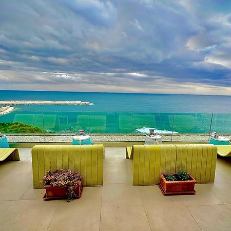 Hotel Cala Luna Кала-Гононе Екстер'єр фото