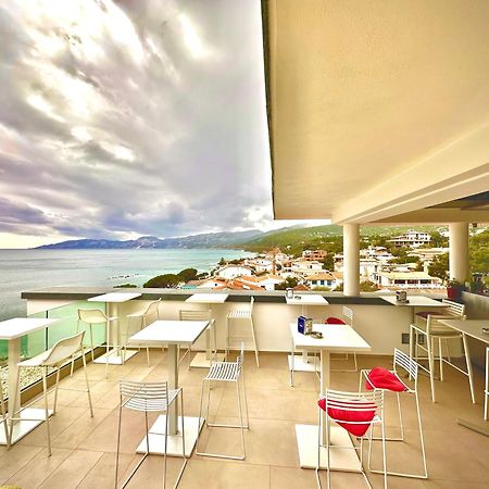 Hotel Cala Luna Кала-Гононе Екстер'єр фото