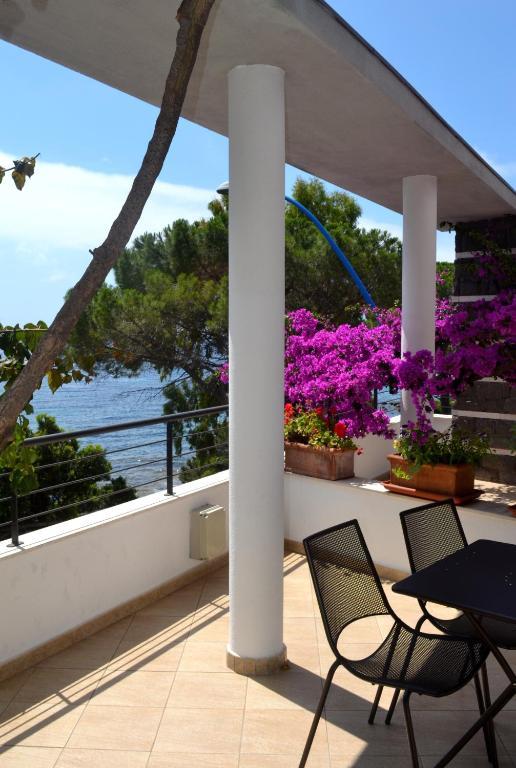Hotel Cala Luna Кала-Гононе Номер фото