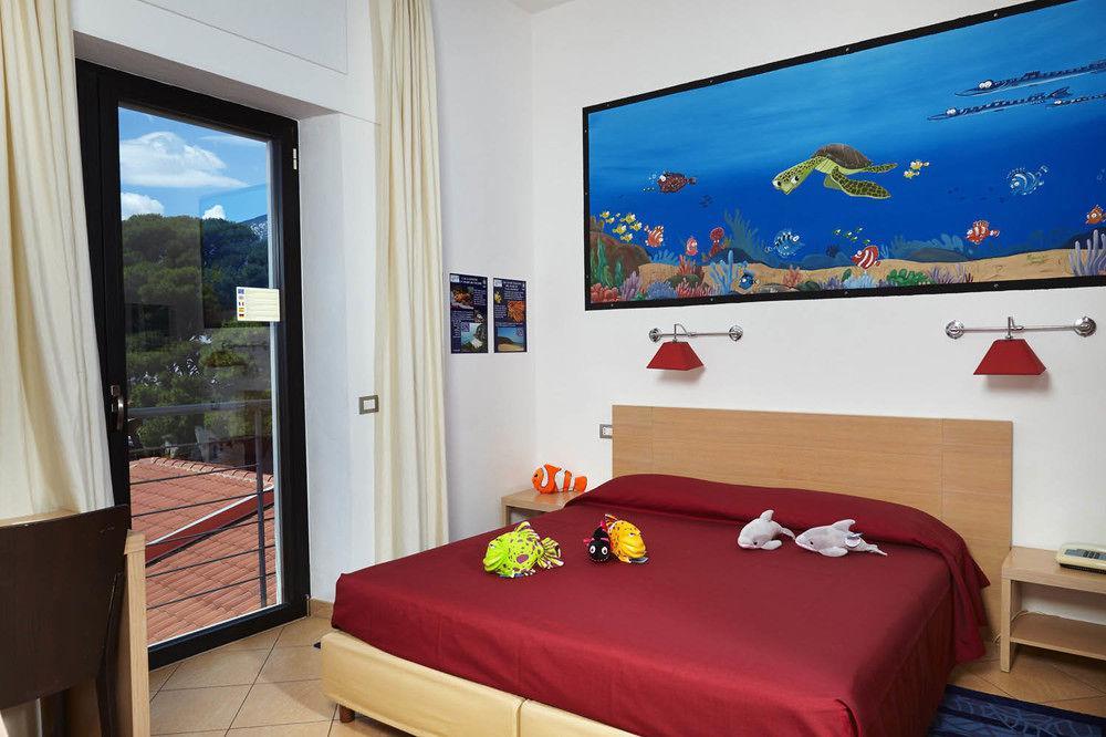 Hotel Cala Luna Кала-Гононе Екстер'єр фото