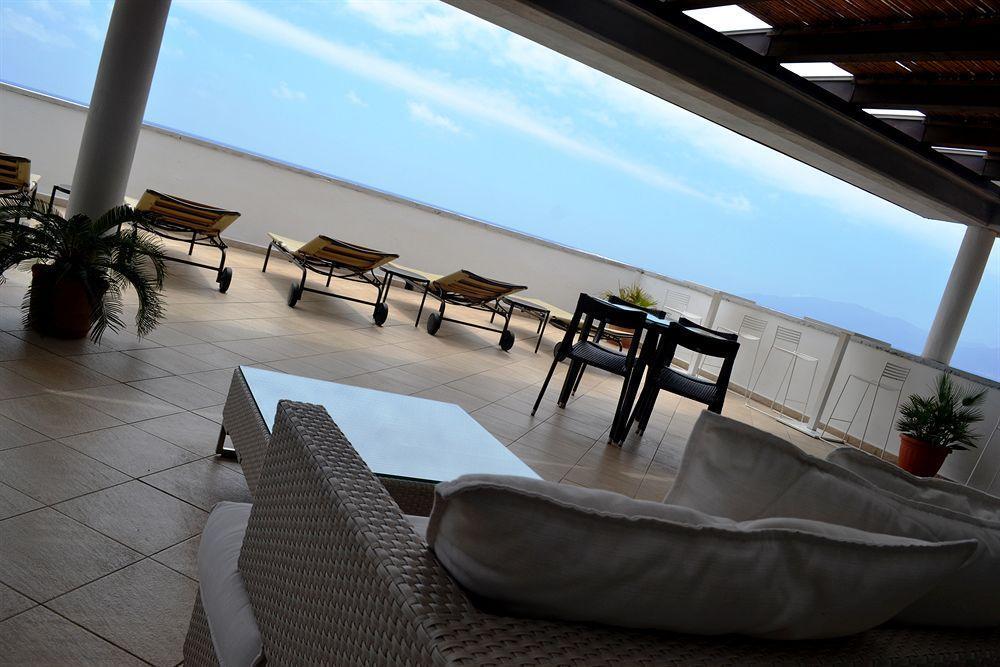 Hotel Cala Luna Кала-Гононе Екстер'єр фото