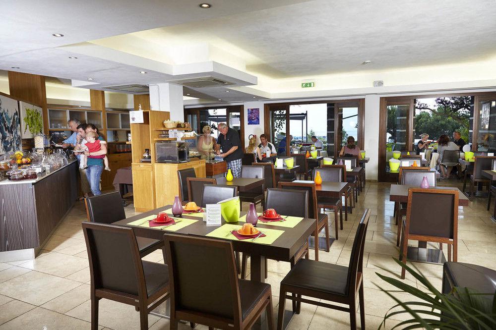 Hotel Cala Luna Кала-Гононе Екстер'єр фото